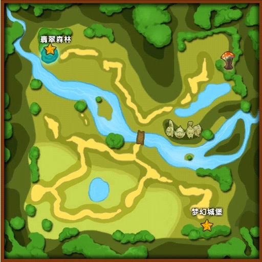 七骑士国际服 V6.1.22