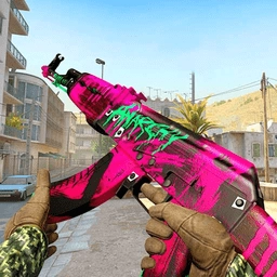 火线突击之全民反恐游戏