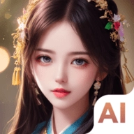 ai头像生成器