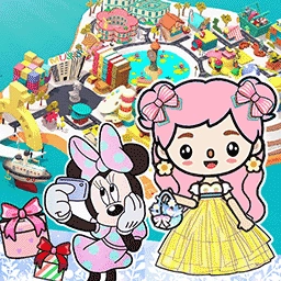 你家小镇城堡通用版