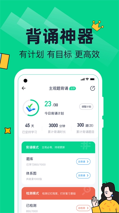 觉晓法硕(4)