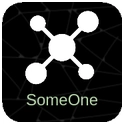 someone