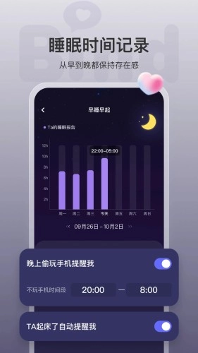 Bind情侣定位图3