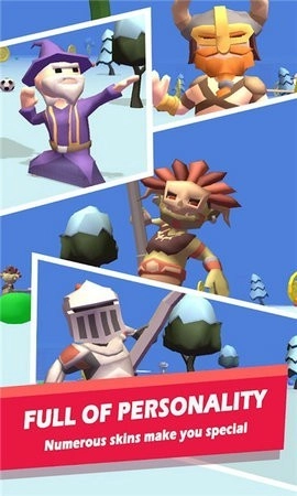 战争风云手机版(2)