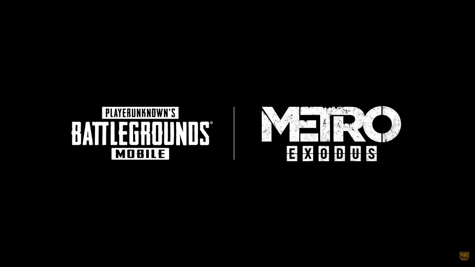 pubg地铁逃生免费版(2)
