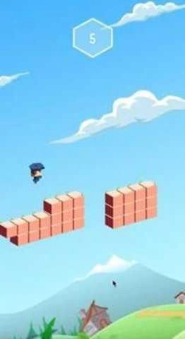 狱警酷跑 (Police Run)(2)