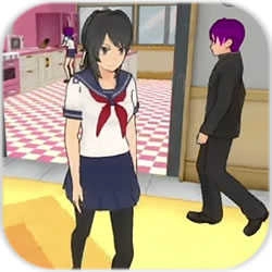 女子校园模拟器254