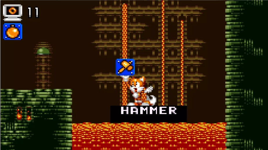 尾巴冒险安卓免费版图3