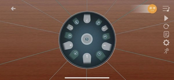 智乐空灵鼓安卓版图4
