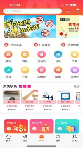 金猪图4