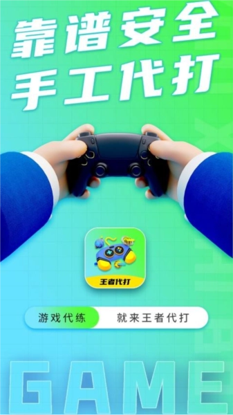 王者代打接单手机版图1