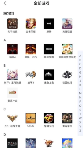 王者代打接单手机版图3