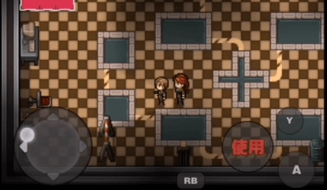 僵尸撤退2图2