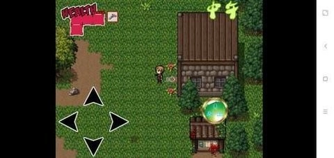 僵尸撤退2图1