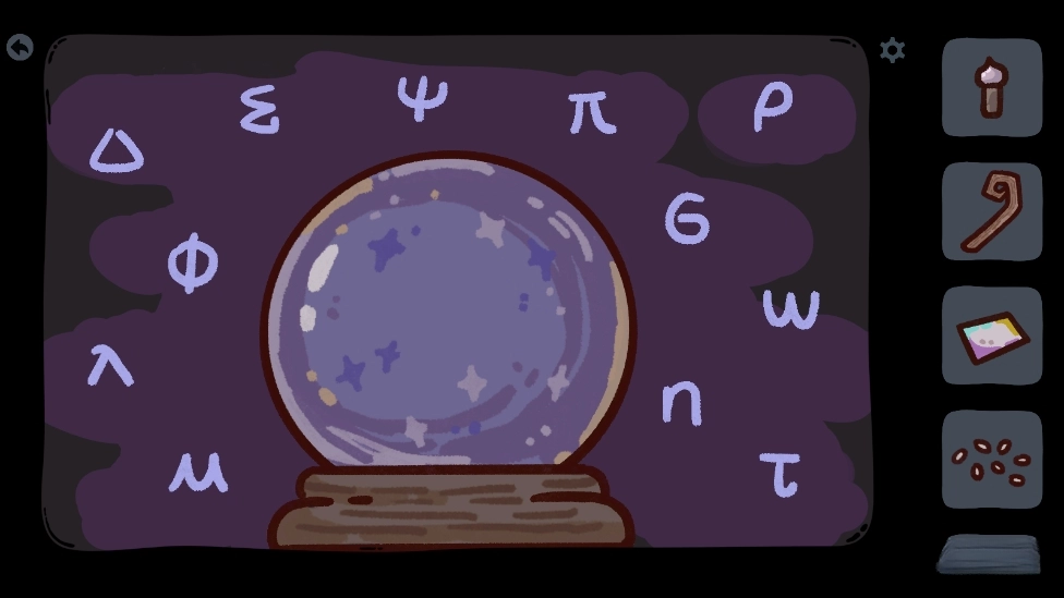 狗狗魔法逃脱图1