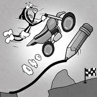 画笔神偷中文版 v0.8