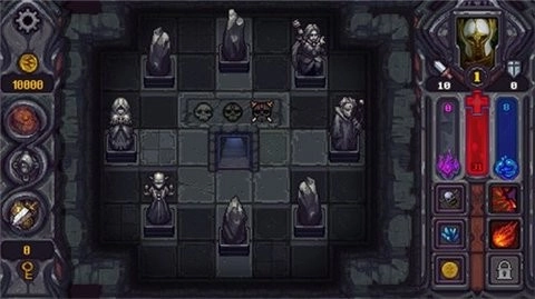 符石守护者中文版图2