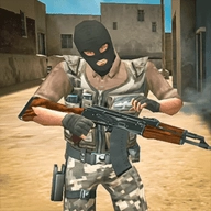 超级雇佣兵大战汉化版