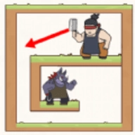 最强的飞刀免广告版