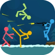 火柴人大决战手机版