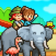 探险顽皮动物园手机版