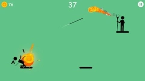 长矛投掷最新版(3)