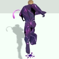 变身毒液人小游戏 V1.0.0