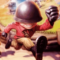 机甲塔防战争免费版