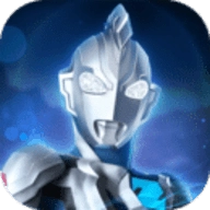 奥特曼之格斗超人正版
