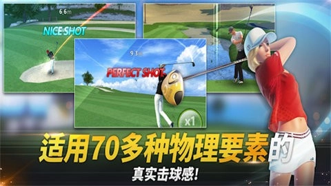 高尔夫之星图3