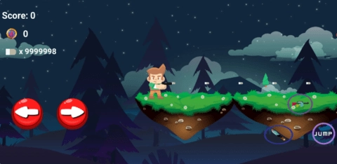 风暴僵尸最新版图1