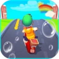 全民跑酷大作战手机版 v1.0
