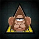 别喂猴子（Do Not Feed The Monkeys）