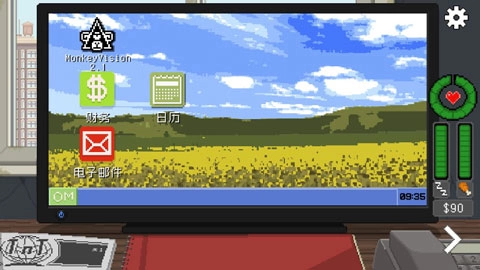 别喂猴子（Do Not Feed The Monkeys）图3