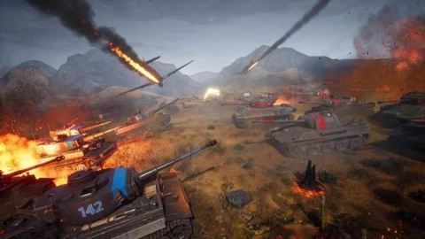 战火勋章手游版下载