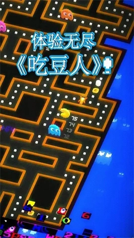 吃豆人256（PAC-MAN 256）