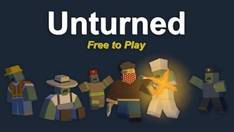 unturned未转变者(1)