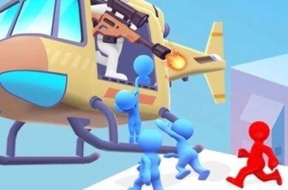空中营救(3)