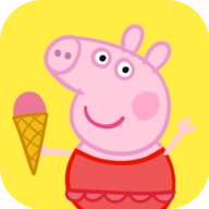 小猪佩奇的假期