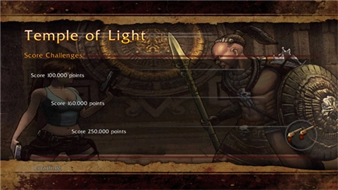 劳拉与光之守护者