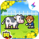 开罗像素牧场物语手游版