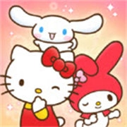 凯蒂猫和好朋友们点点乐手机版