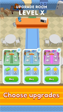 流浪救济站截图3