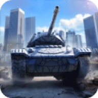 坦克冲突PVP闪电战