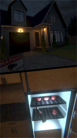 噩梦档案拍拍手图3