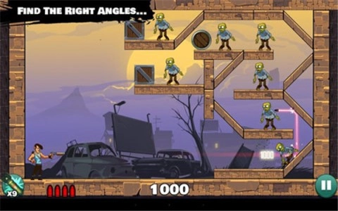 愚蠢的僵尸(Stupid Zombies)图2