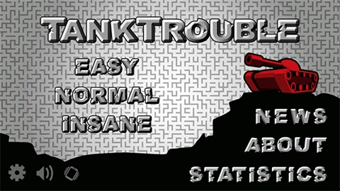 TankTrouble安卓版图3