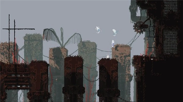 雨世界手机版图1