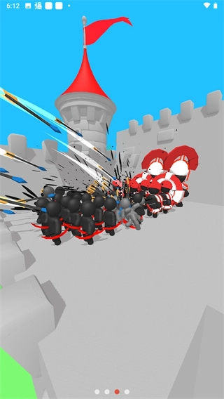 合并弓箭手安卓直装版图2