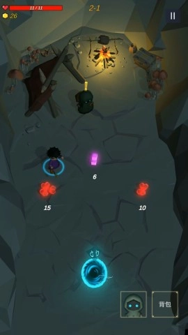 无尽森林图2